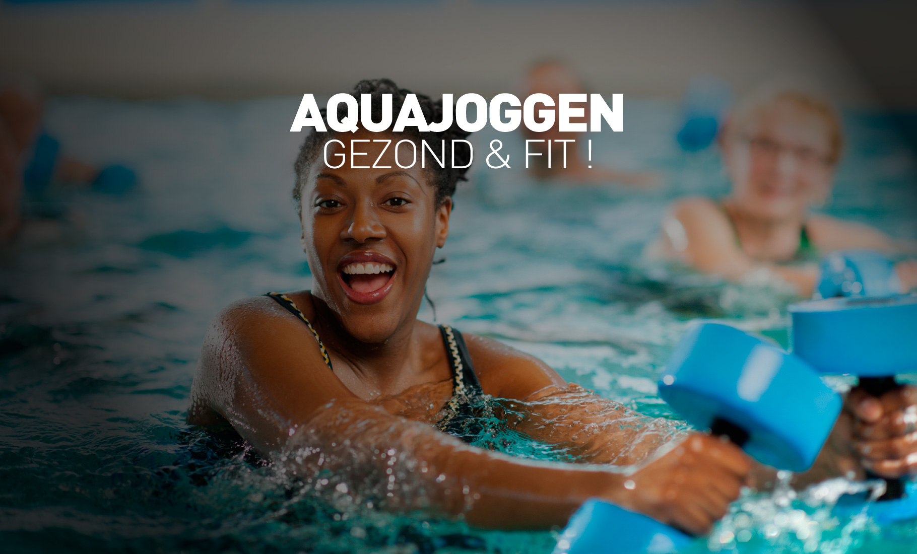 Aquajoggen