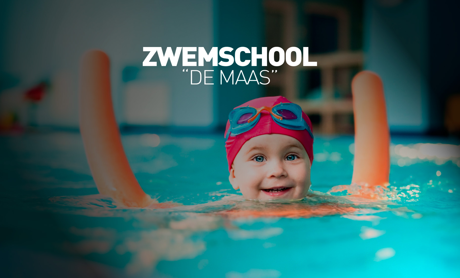 Zwemschool
